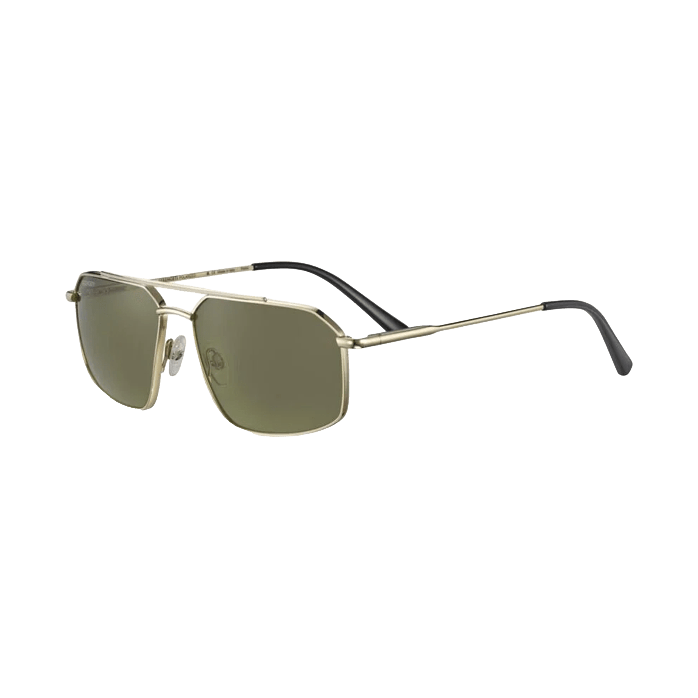 SERENGETI WAYNE 546001 SHINY LIGHT GOLD 57/15