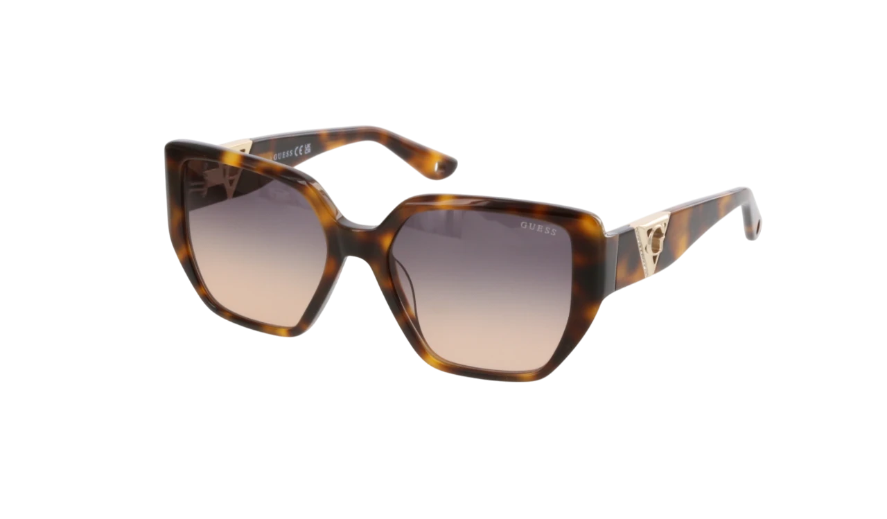 GUESS 7892 52B 55/18