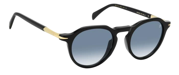 DAVID BECKHAM 1171 2M208 50/21