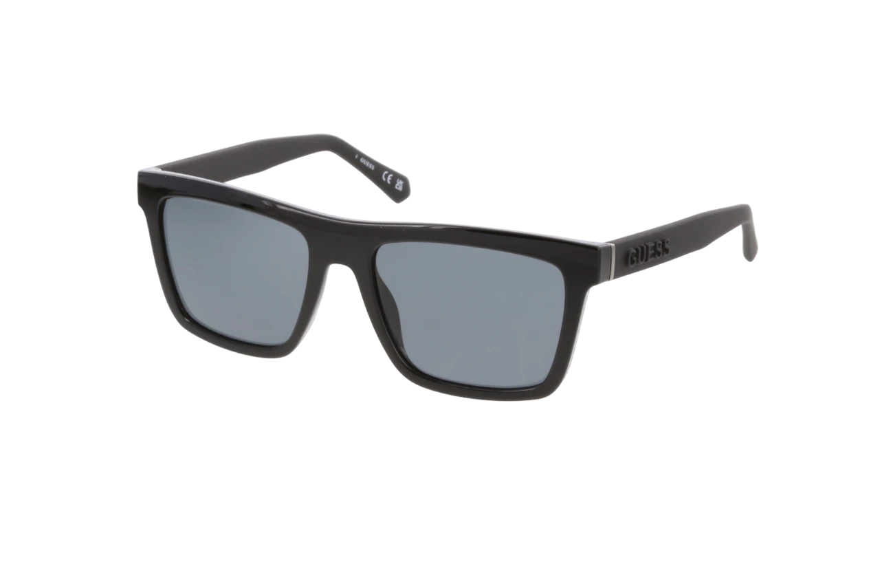 GUESS 00166 01A 55/18