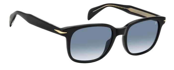 DAVID BECKHAM 1177 80708 53/19