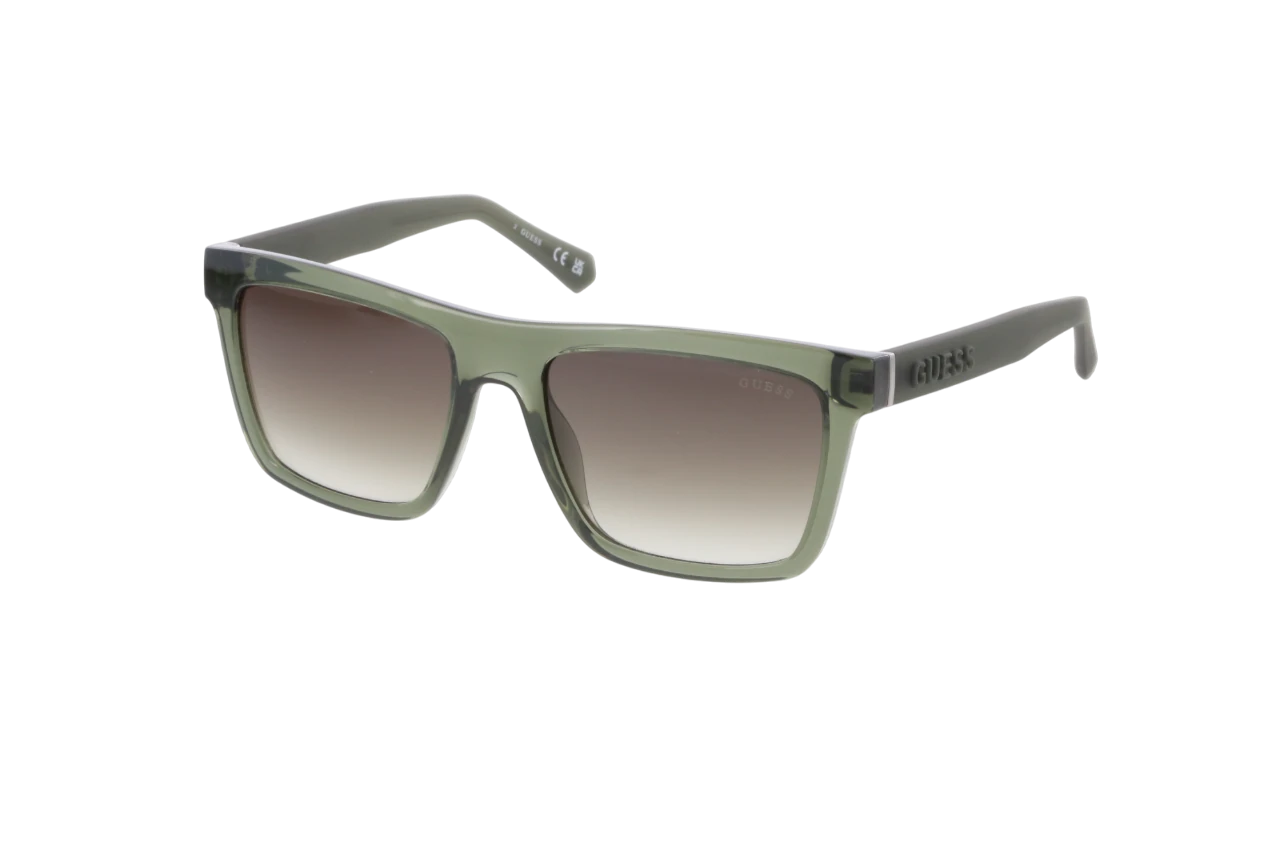 GUESS 0166 96P 55/18