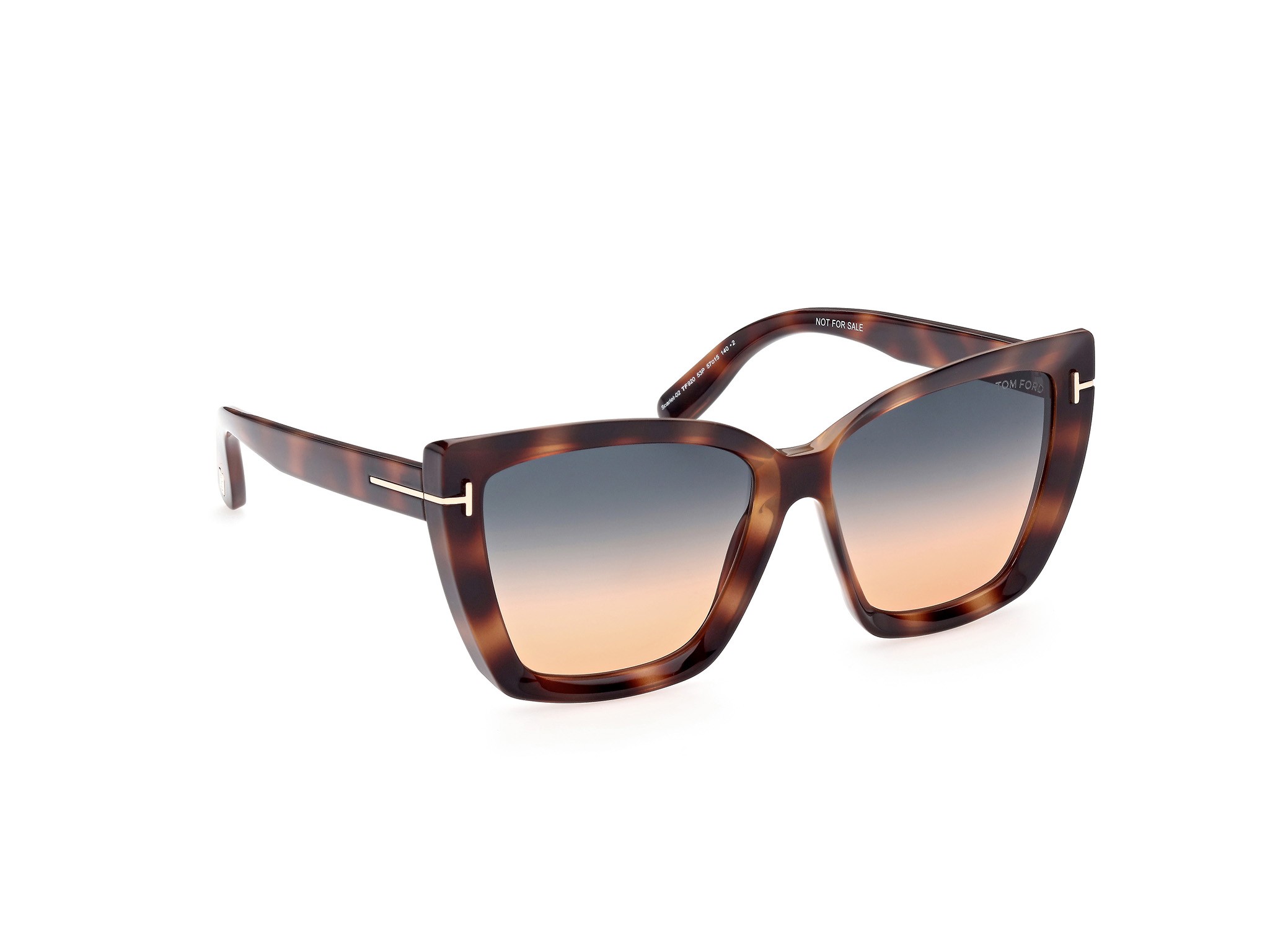 TOM FORD 0920 53P 57/15