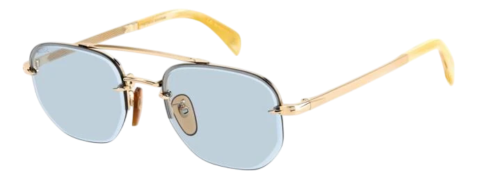 DAVID BECKHAM 1078 IDAQZ 53/20