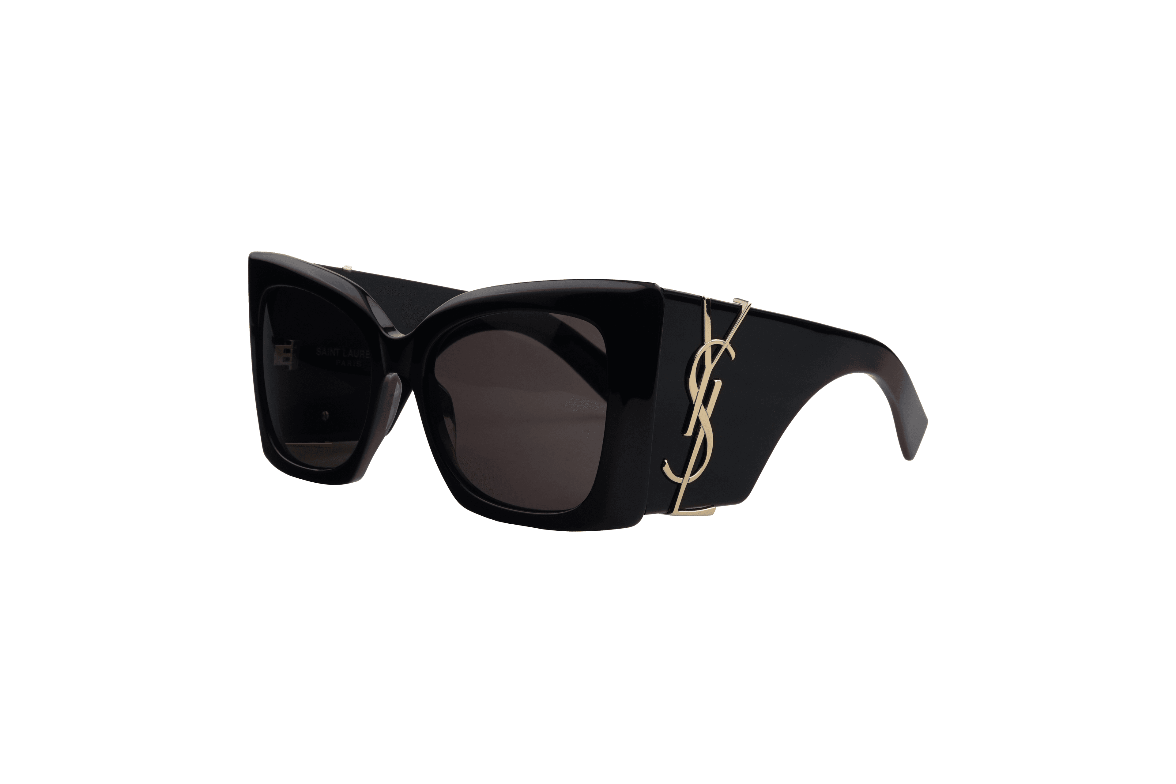 SAINT LAURENT M119 BLAZE 001 54/18