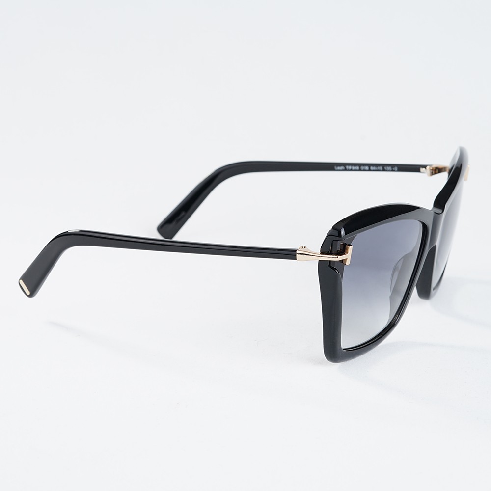 TOM FORD 0849 01B 64/15