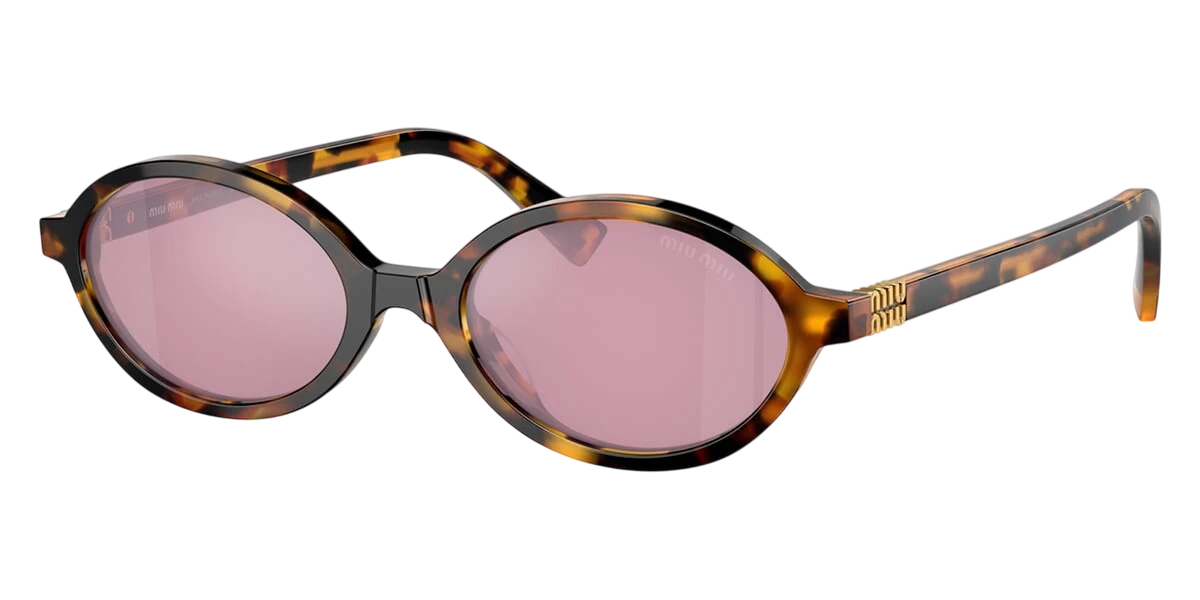 MIU MIU SMU 04Z VAU-50D 50/18 