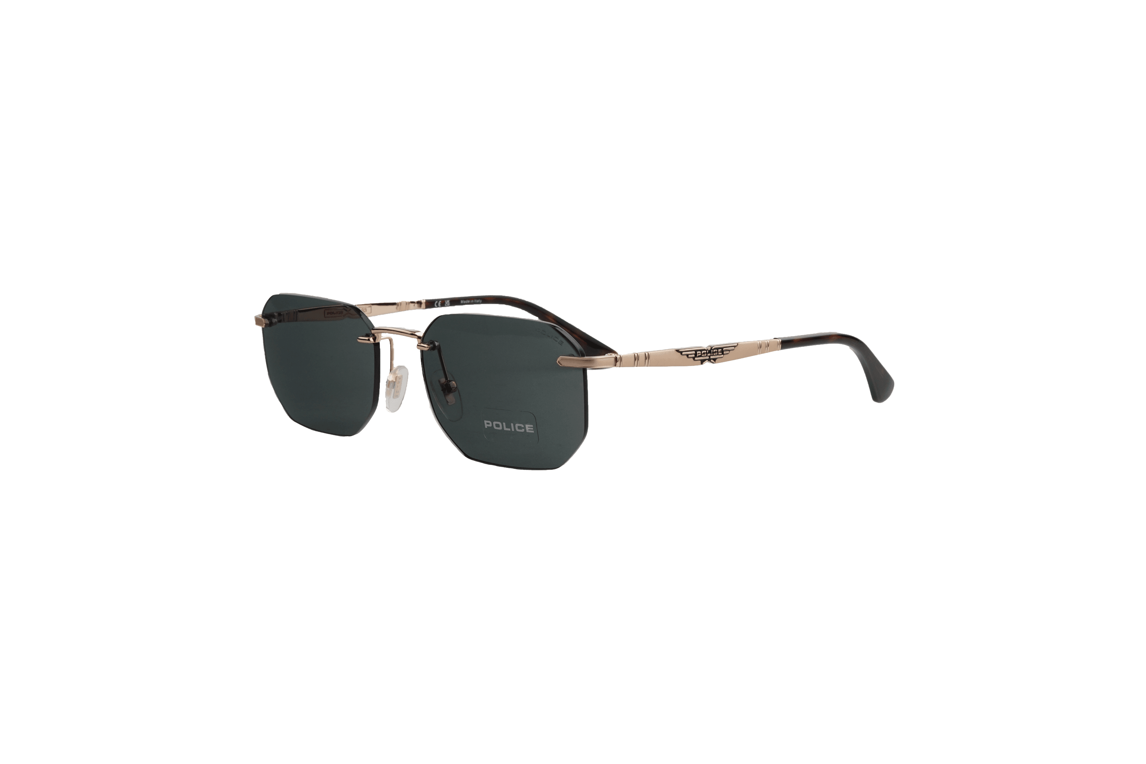 POLİCE SPLF69 0H34 55/18