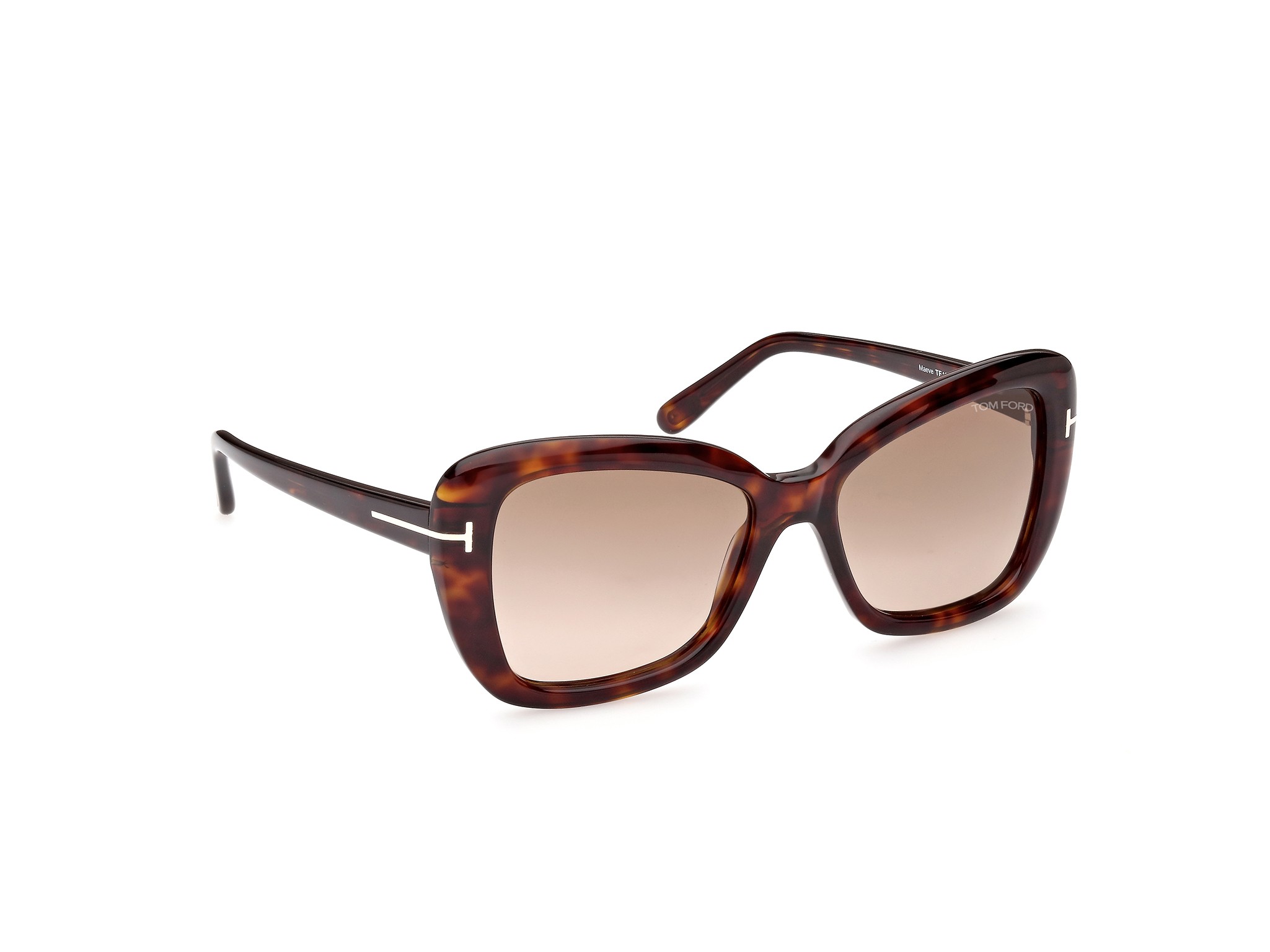 TOM FORD 1008 52F 55/17