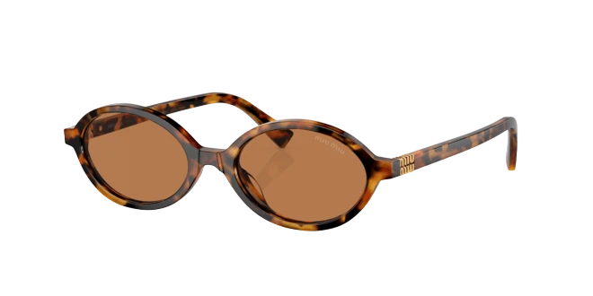 MIU MIU SMU 04Z 19P-2Z1 50/18