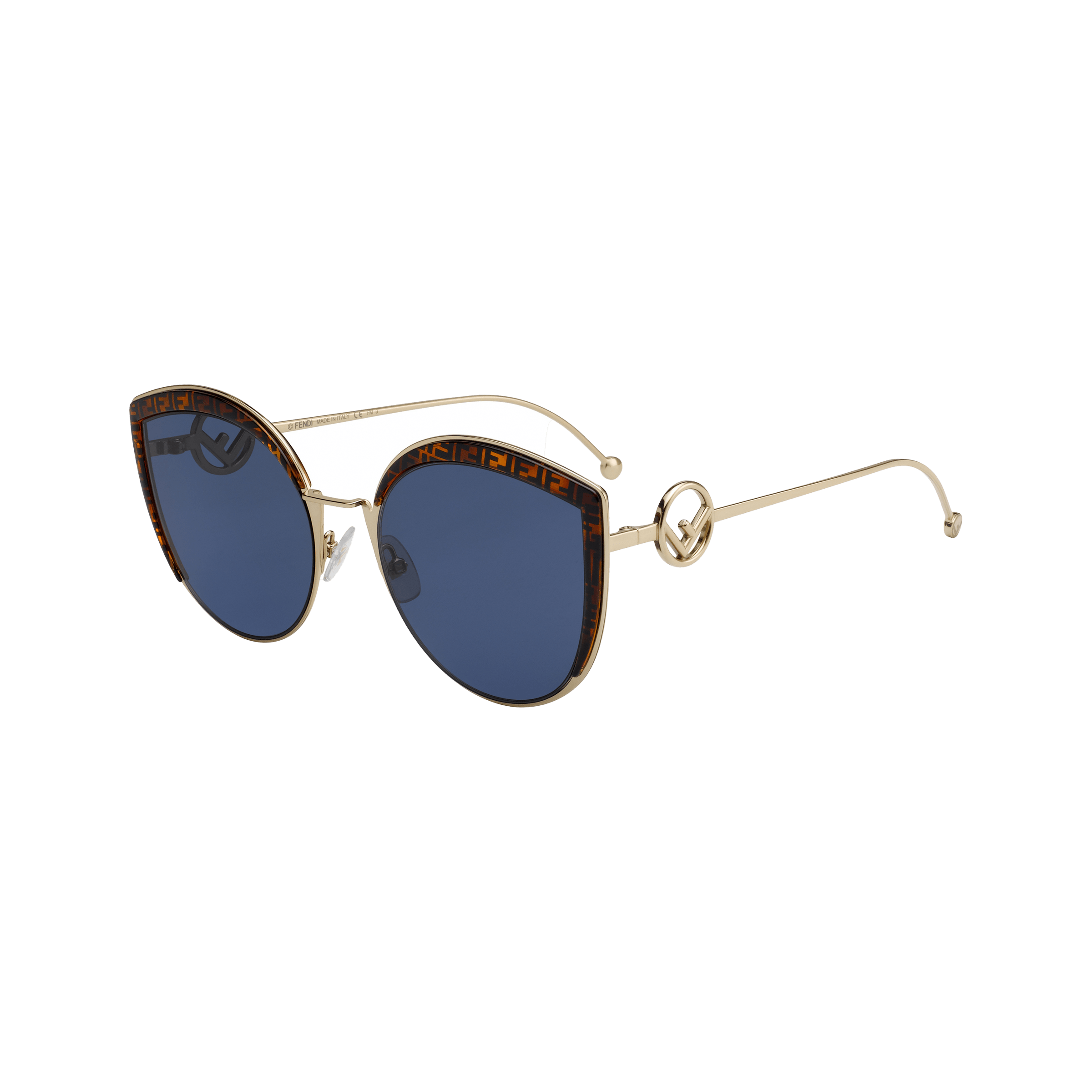 FENDİ 0290 J5GKU 58/21