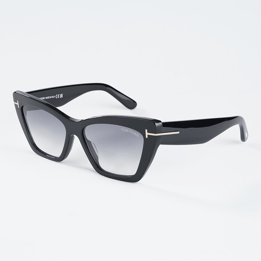 TOM FORD 0871 01B 56/15