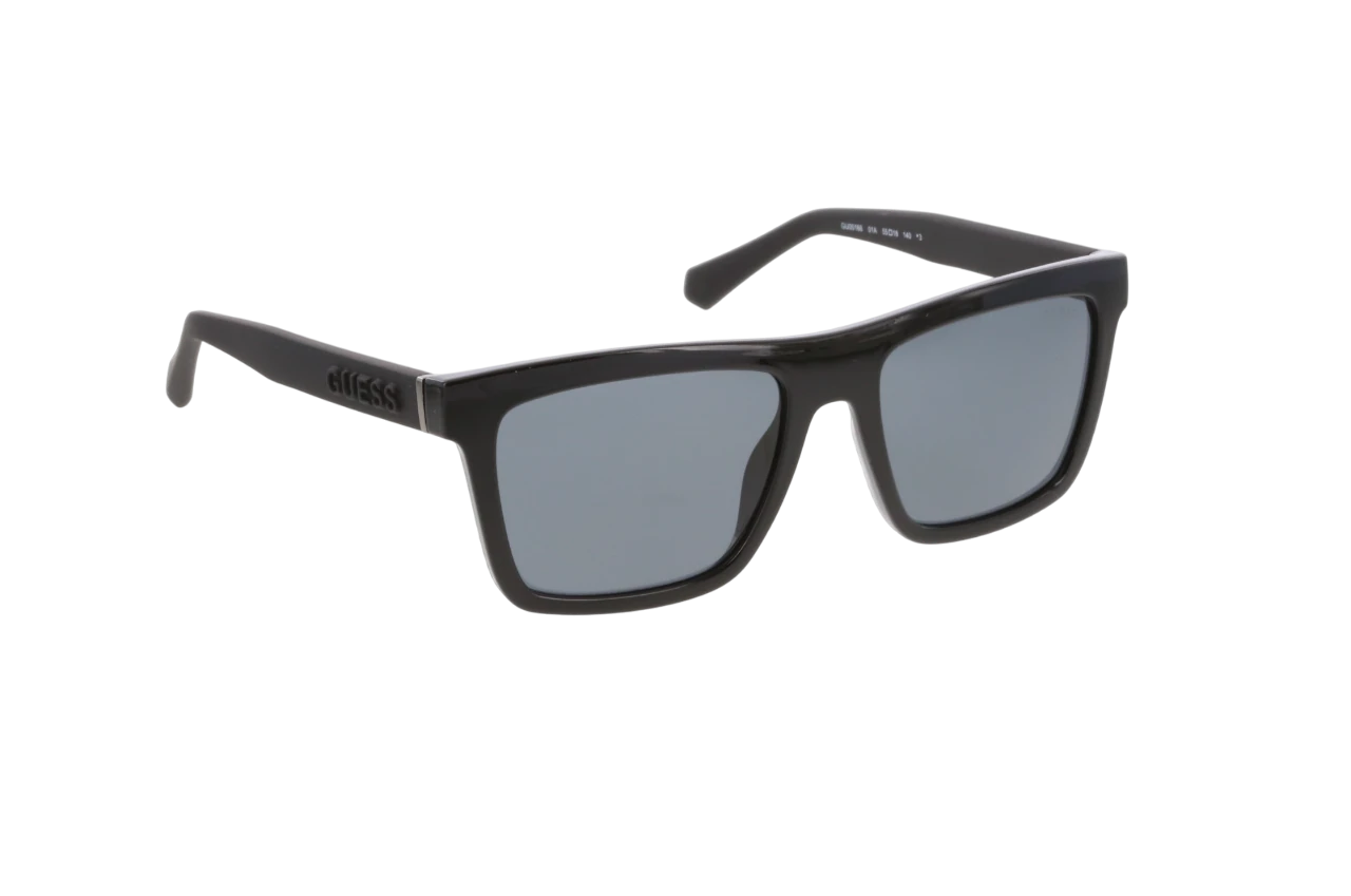 GUESS 00166 01A 55/18