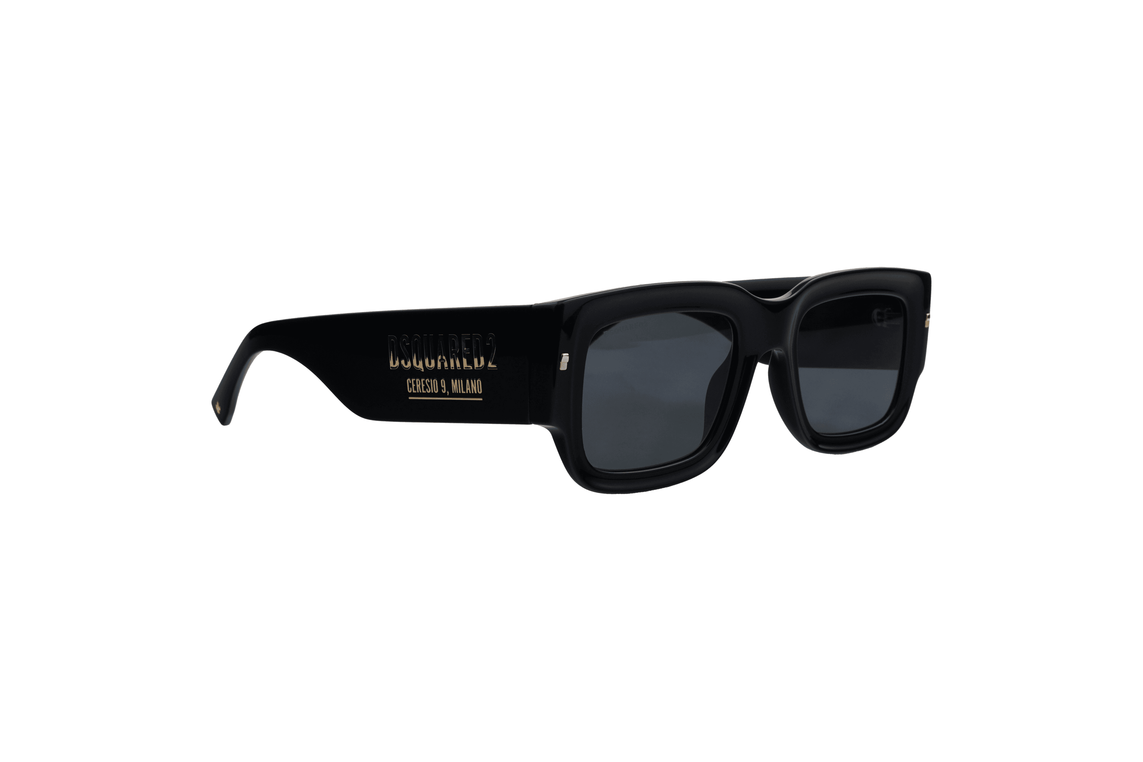 DSQUARED 0089 2M2IR 52/22