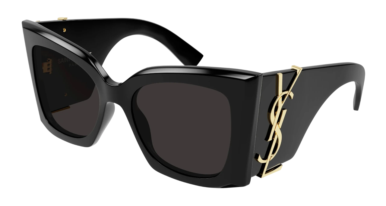 SAINT LAURENT M119 001 54/18