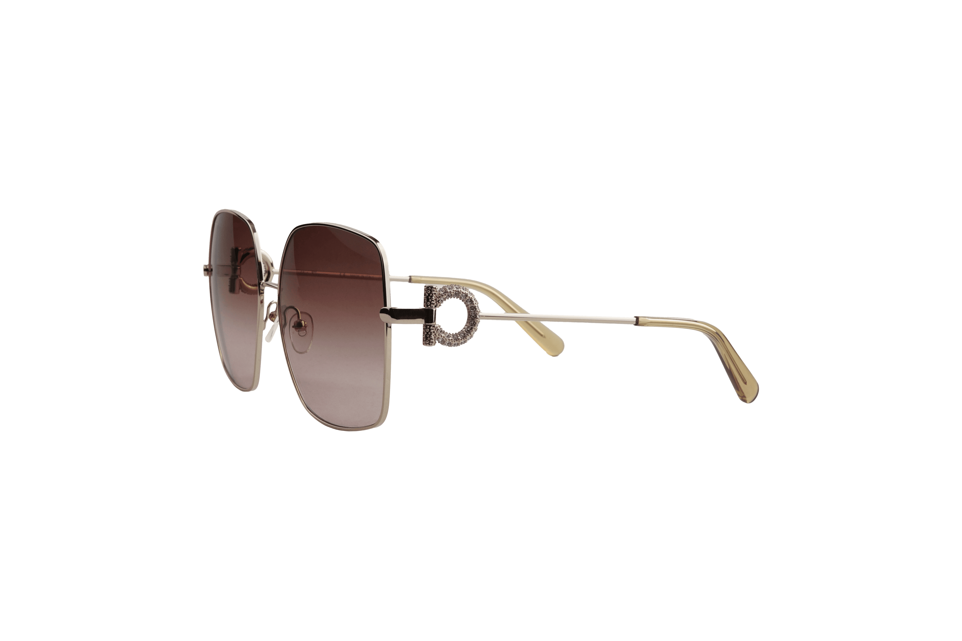 SALVATORE FERRAGAMO 243SR 734 59/15