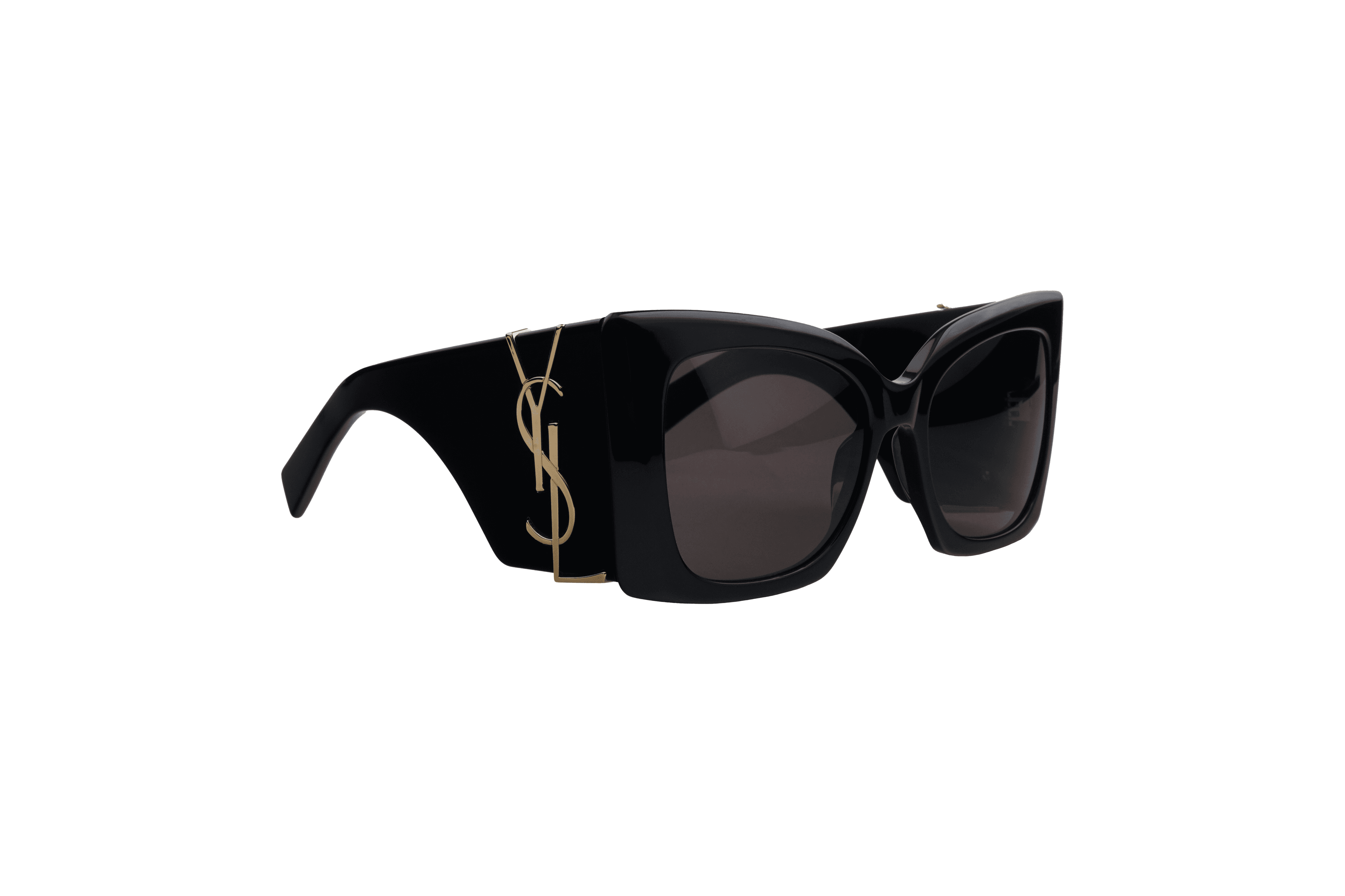 SAINT LAURENT M119 BLAZE 001 54/18