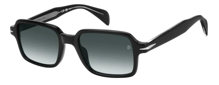 DAVID BECKHAM 1179 80708 51/19