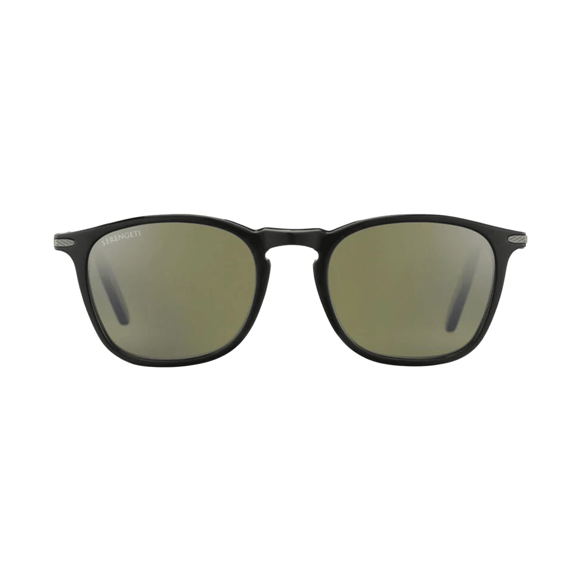 SERENGETI DELIO 8947 SHINY BLACK 51/21
