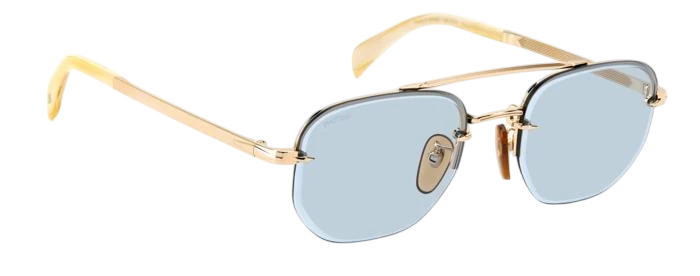 DAVID BECKHAM 1078 IDAQZ 53/20