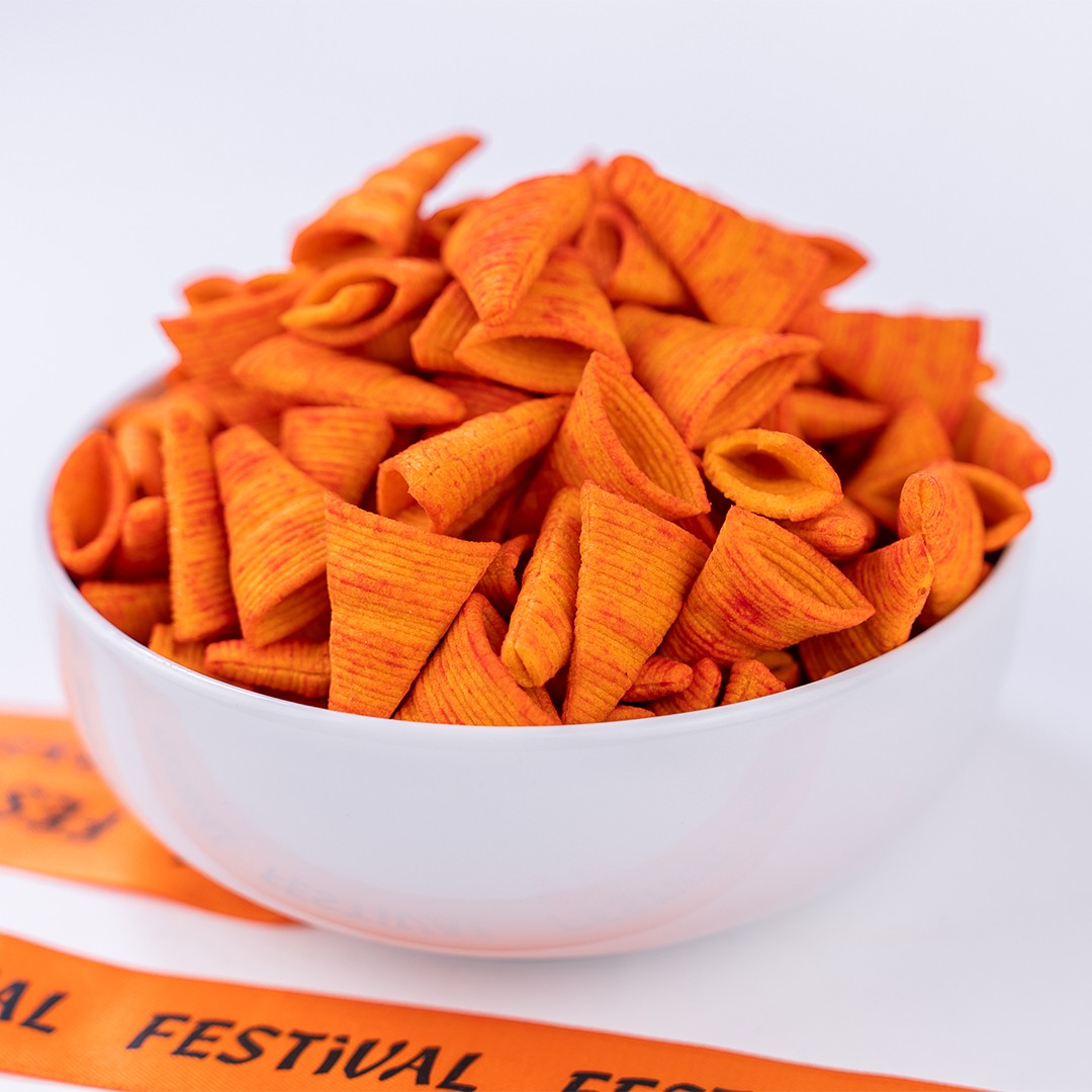 Festival Crunch Külah