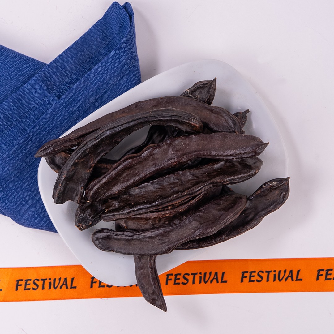 Festival Harnup (Keçiboynuzu)
