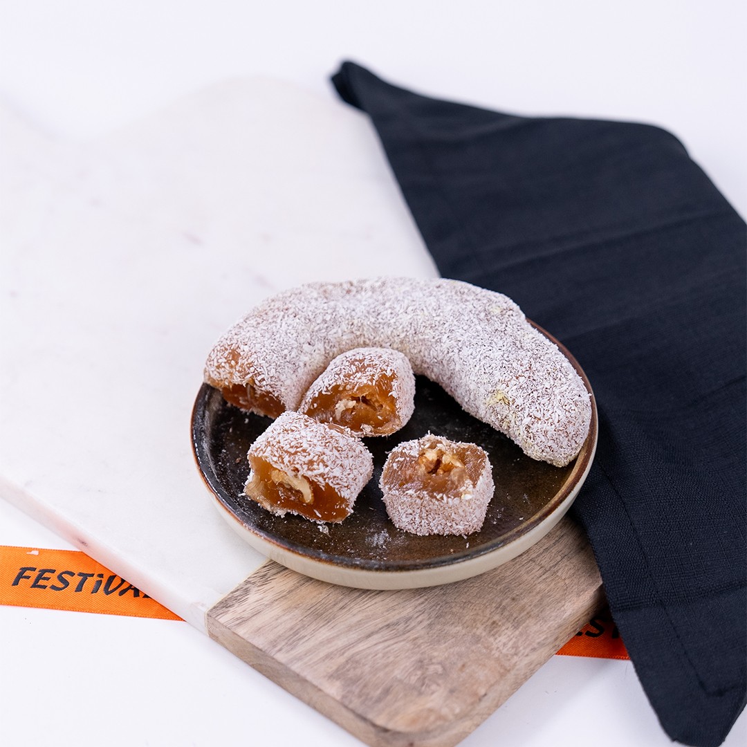 Festival Hindistan Cevizli Sucuk
