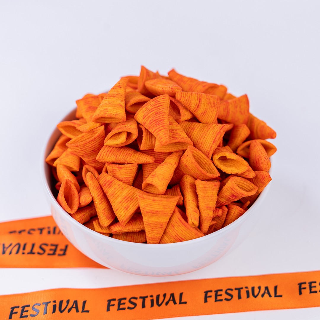 Festival Crunch Külah
