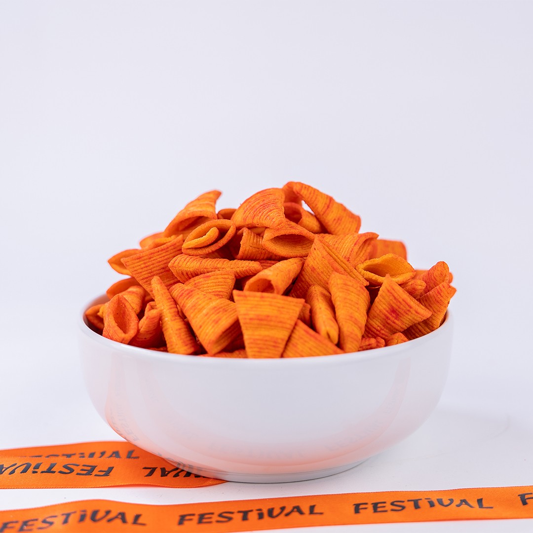 Festival Crunch Külah