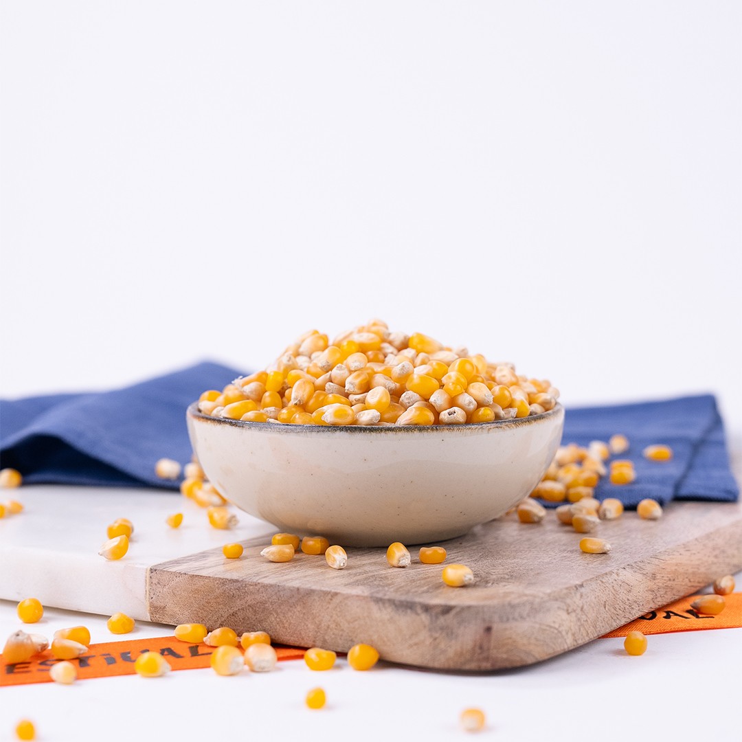 Festival Popcorn (Patlayan Mısır)
