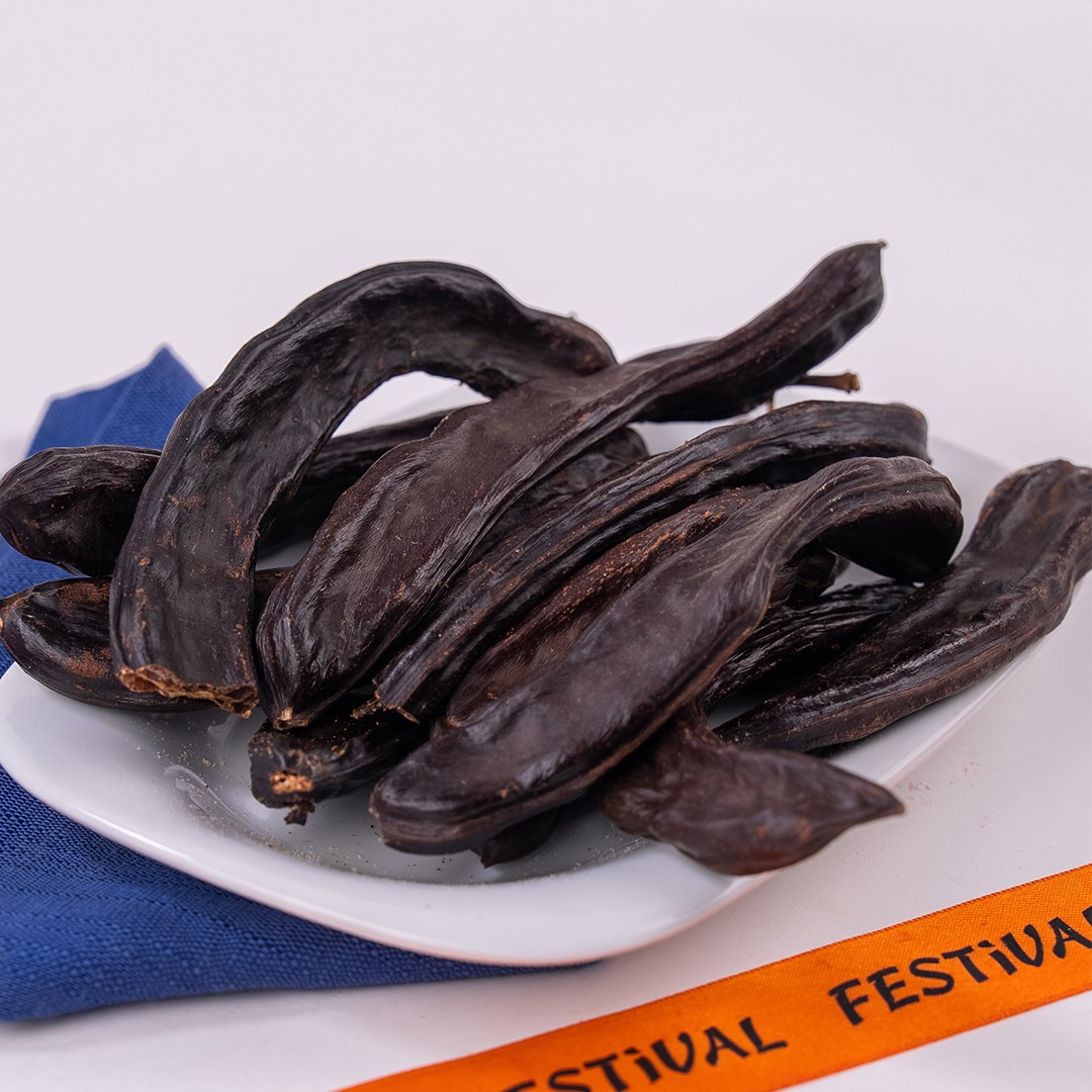 Festival Harnup (Keçiboynuzu)