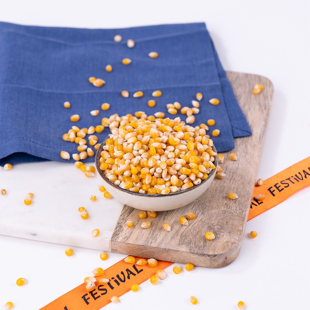 Festival Popcorn (Patlayan Mısır)