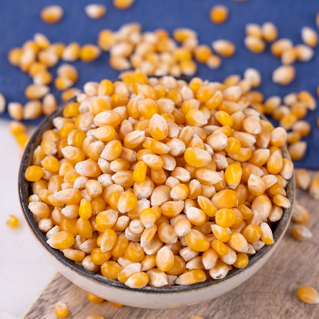 Festival Popcorn (Patlayan Mısır)