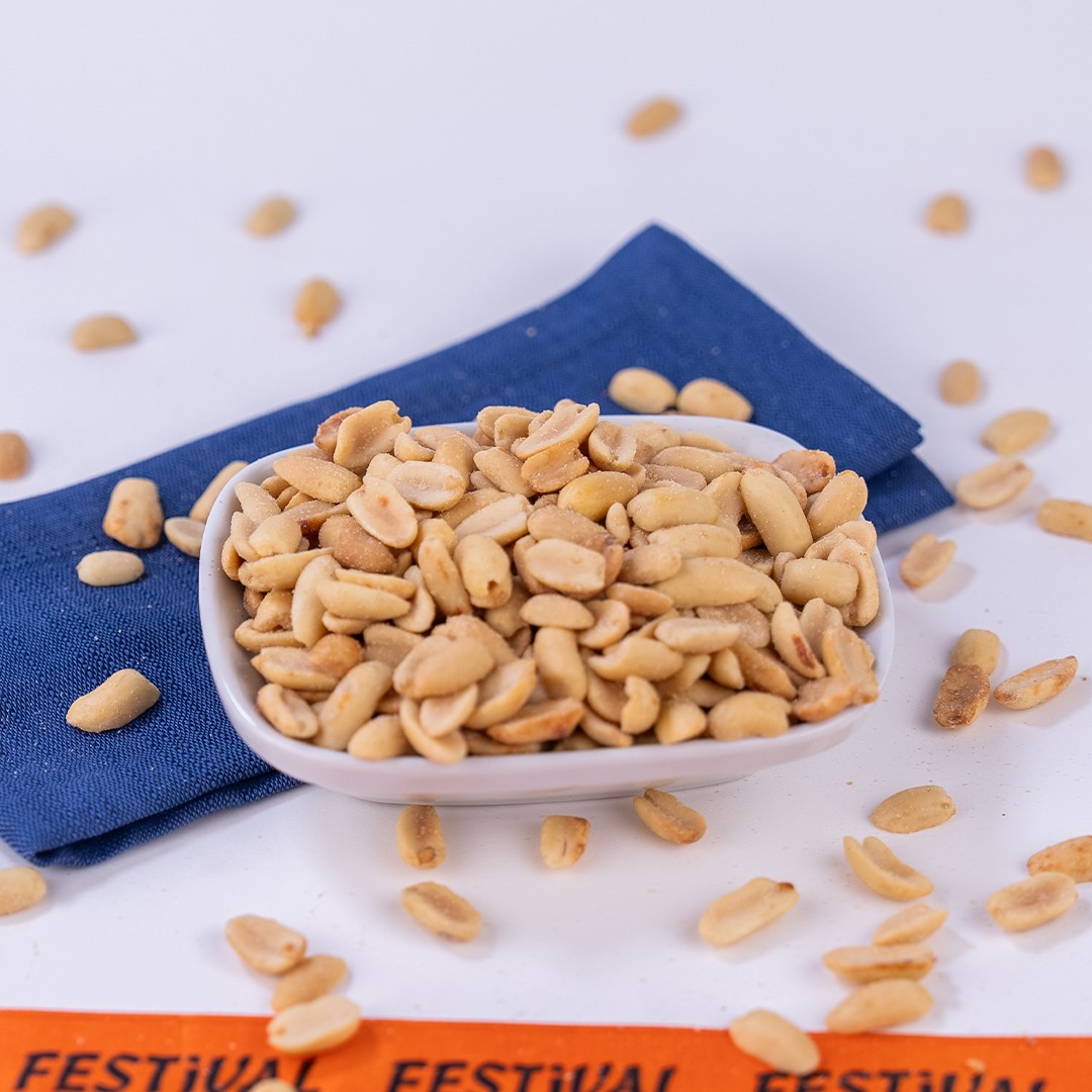 Festival Amigo Yaglı Tuzlu Fıstık İçi