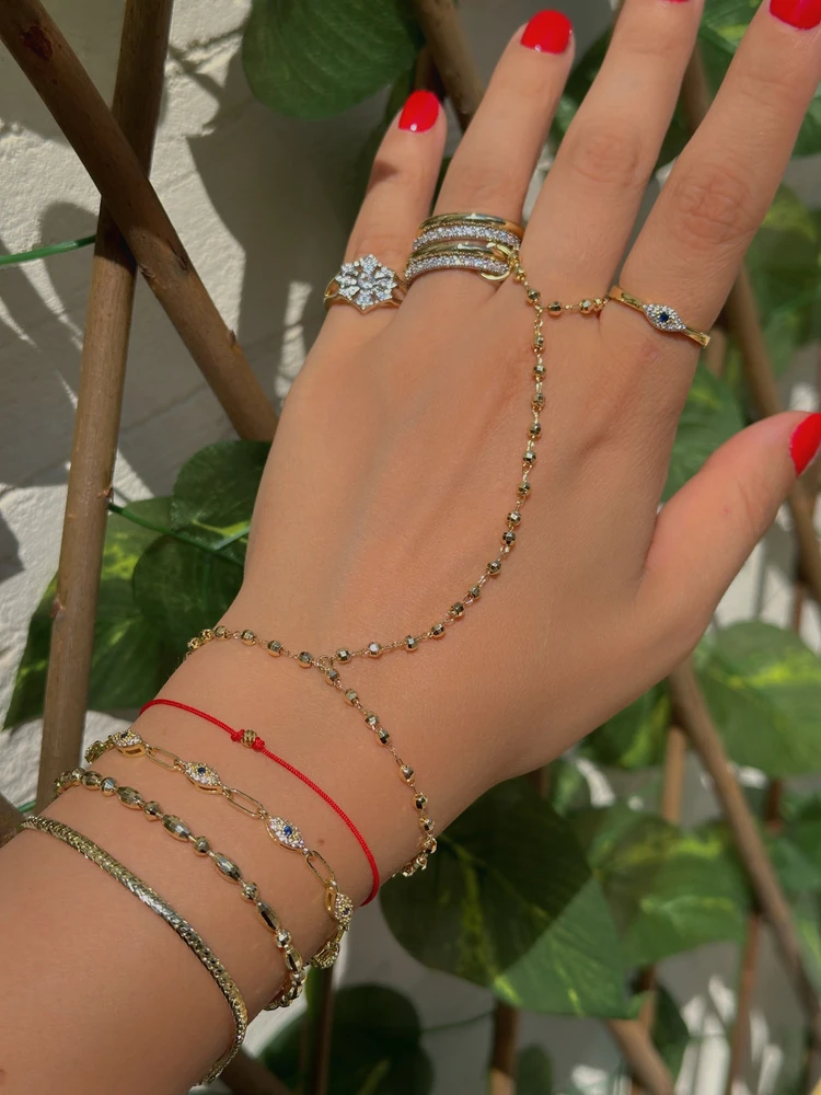 Dorika Topçuk Detaylı Şahmeran