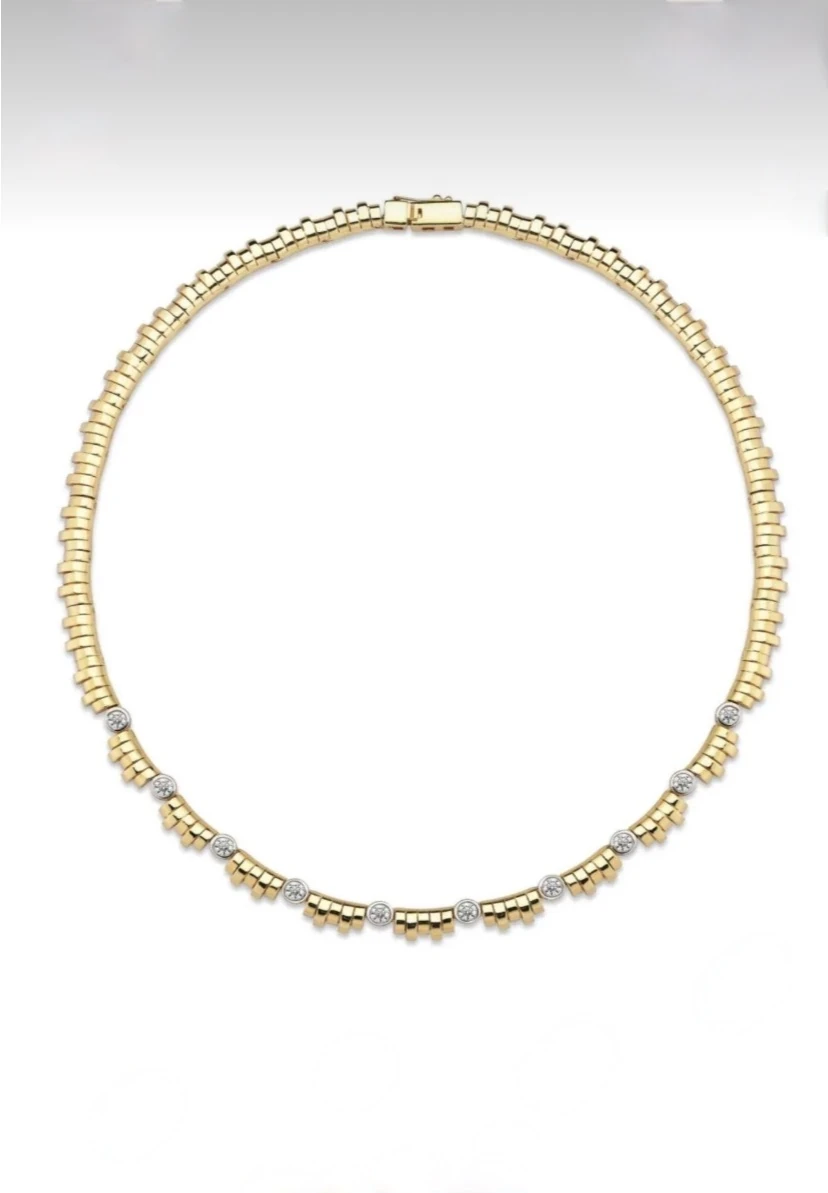 Özel Seri Tasarım Kolye