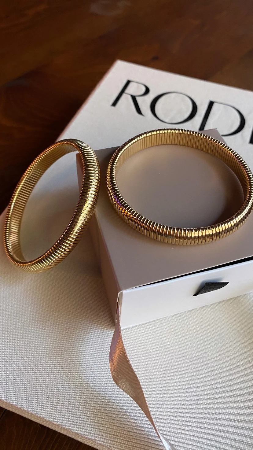 Çelik Kelepçe Bileklik