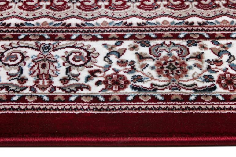 SEMERKAND K004 KIRMIZI KREM