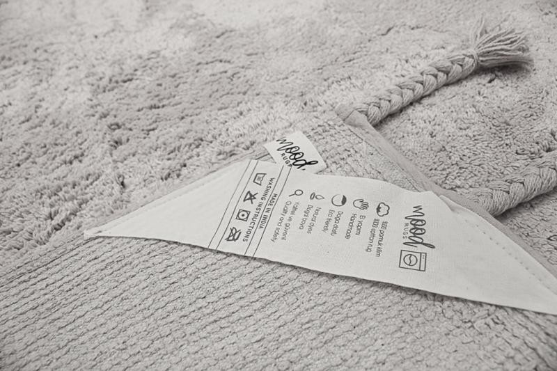 MOOD HALI SOFT SILVER