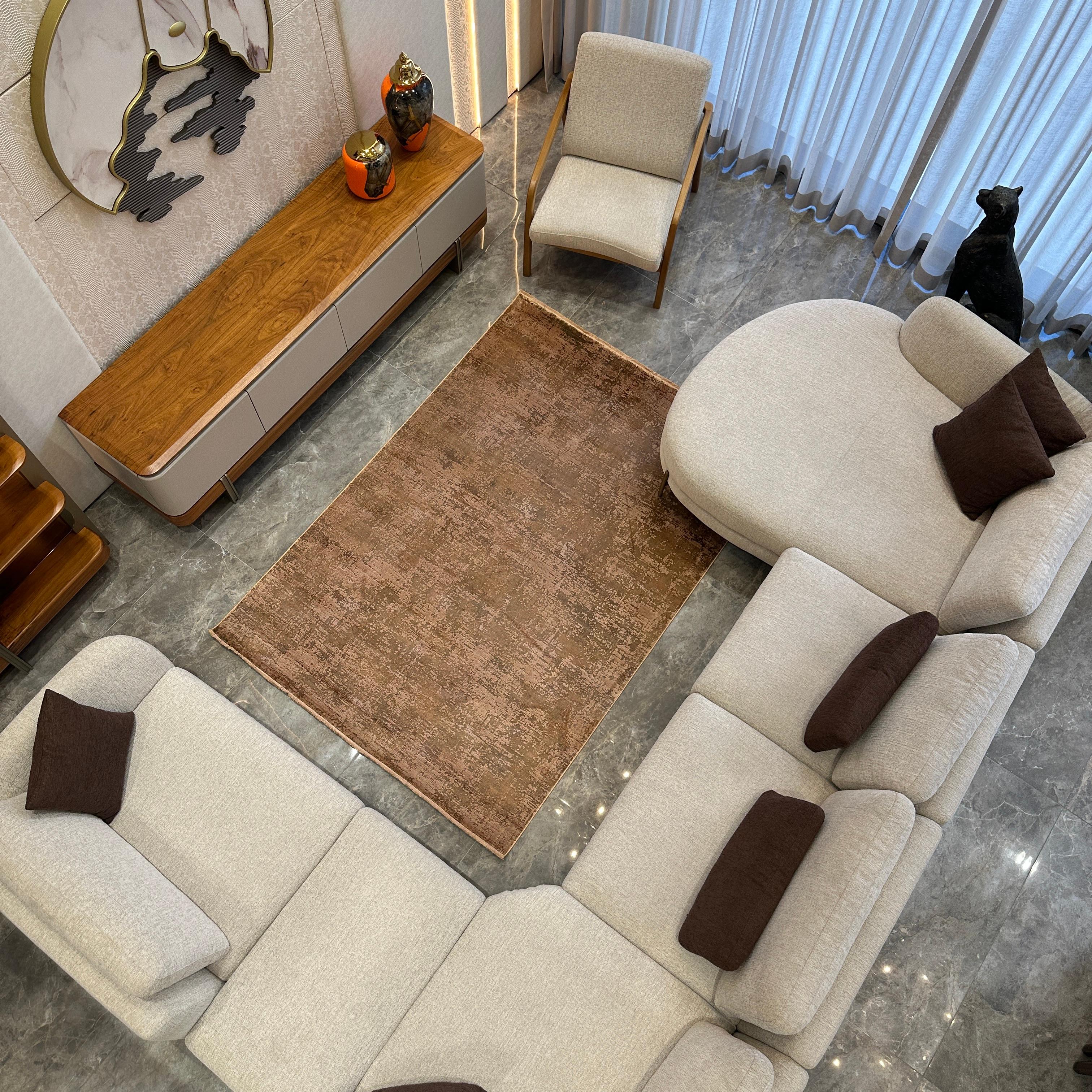 Taidai Halı B214P2