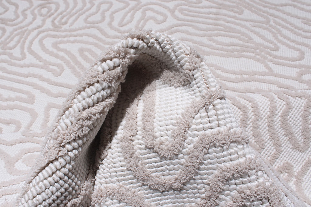 BERLİN HALI 36826 BEJ