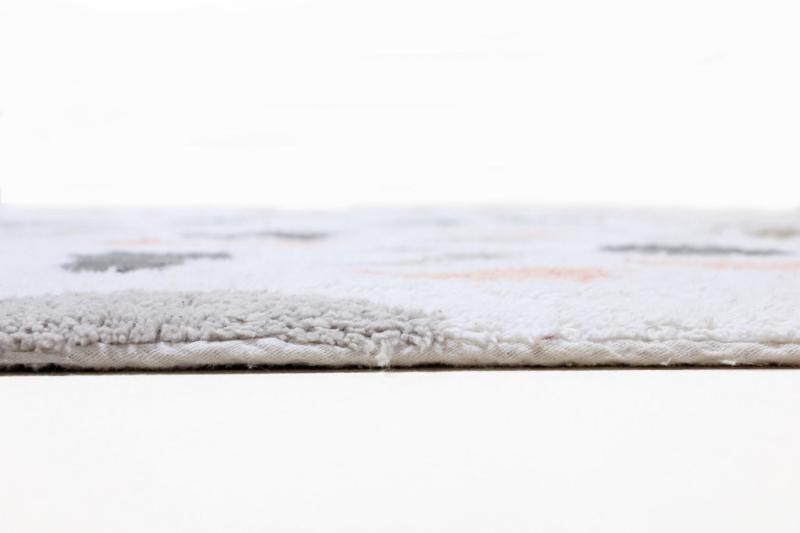MOOD HALI MOSAIC ECRU GREY