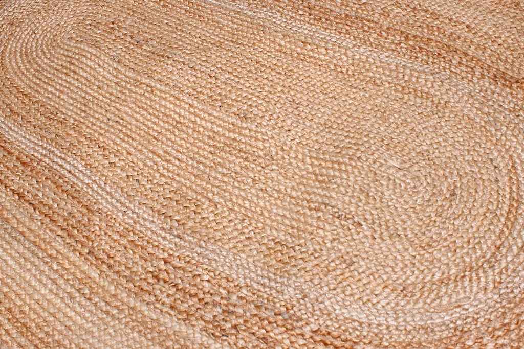 URBAN U109 BLEACH-NATURAL OVAL