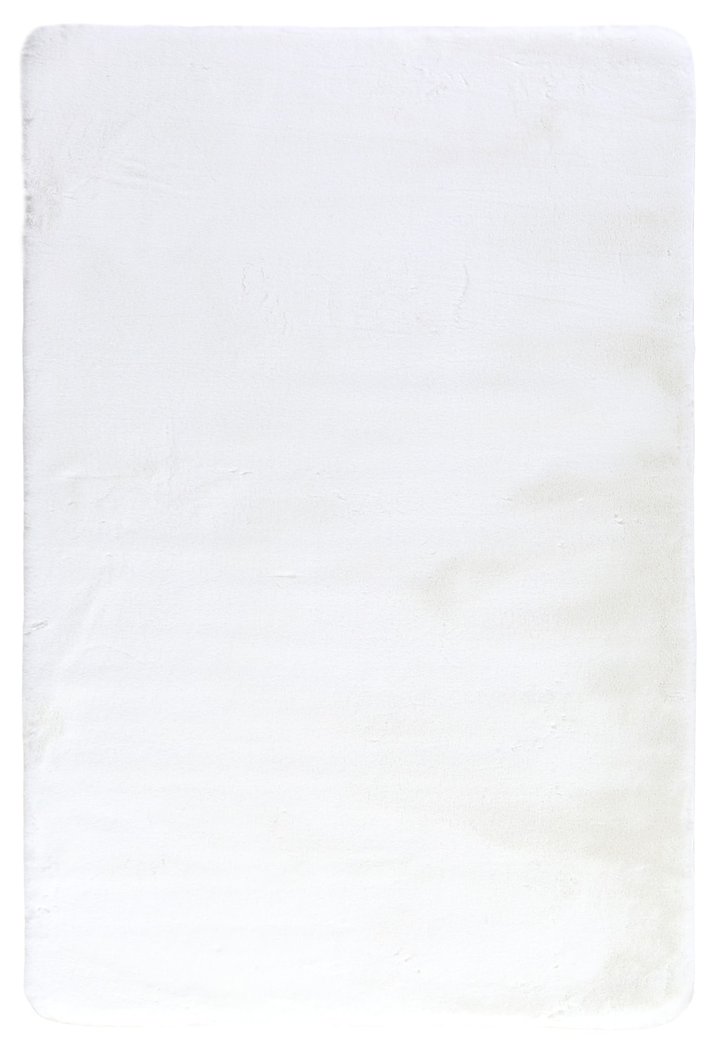 RABBIT POST DÜZ KREM