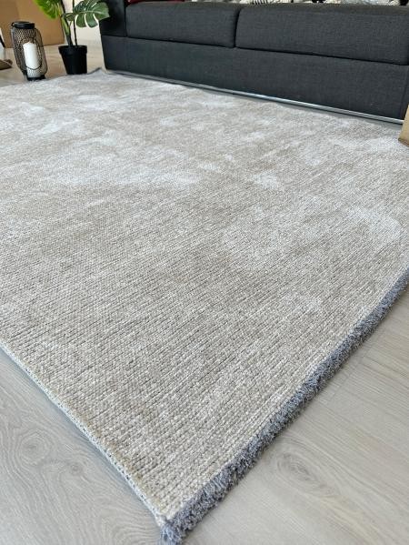 Konya Halı 201 Krem