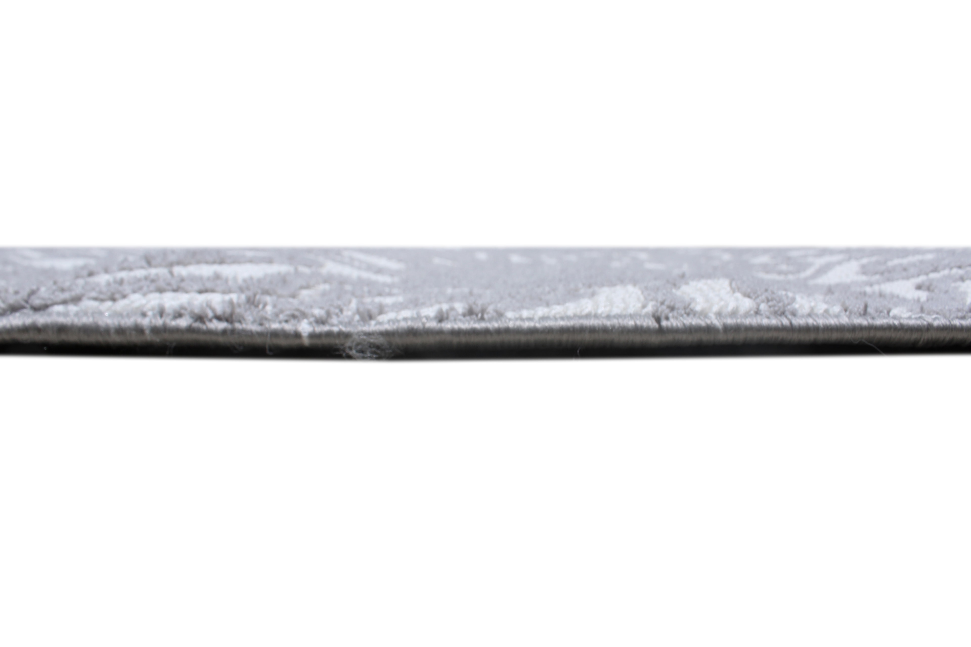 BERLİN HALI 36826 GRİ