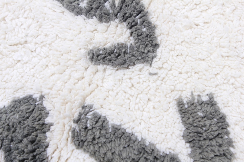 MOOD HALI TIME ECRU GREY