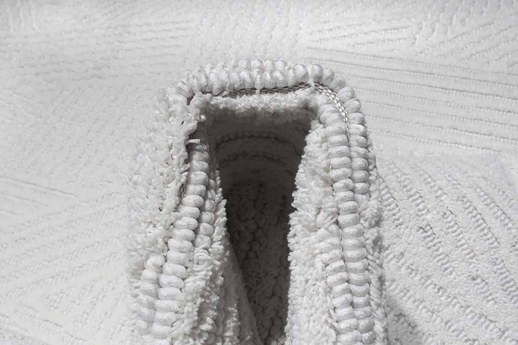 BERLİN HALI 36827 BEYAZ