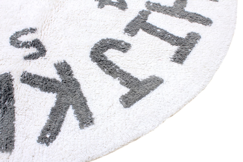 MOOD HALI TIME ECRU GREY