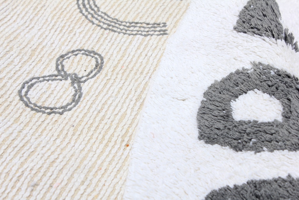 MOOD HALI TIME ECRU GREY